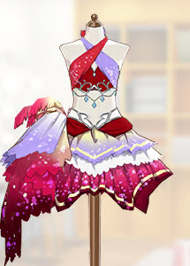 [パッションパラダイス+]松田亜利沙