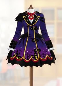 [デビルズ★チェッカー+]松田亜利沙