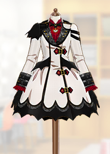 [デビルズ★チェッカー++]松田亜利沙