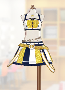 [バウンシング・ネオン++]松田亜利沙