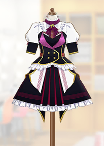 [コーロ♪ビバーチェ]松田亜利沙