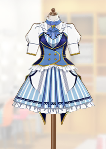 [コーロ♪ビバーチェ+]松田亜利沙