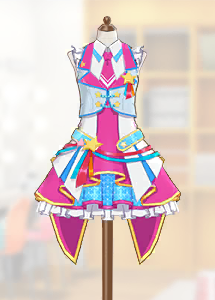 [Calling! 「A・R・I・S・A!」]松田亜利沙