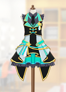 [Calling! 「A・R・I・S・A!」+]松田亜利沙