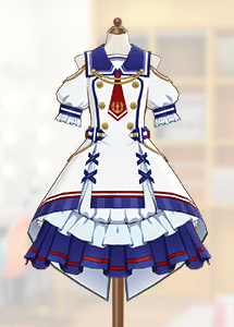 [シーサイド・アクアマリン]松田亜利沙