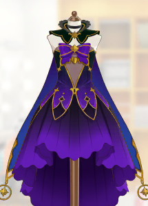 [ハイパートゥインクルスーツ+]松田亜利沙