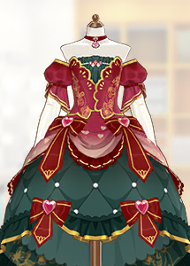 [ピース・ラグジュアリー+]松田亜利沙