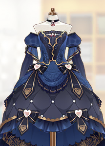 [ピース・ラグジュアリー++]松田亜利沙