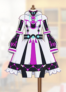 [テイクオフ・スペーストラベル]松田亜利沙