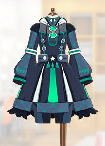 [テイクオフ・スペーストラベル++]松田亜利沙