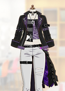 [オルタナティヴ・ギミック+]松田亜利沙