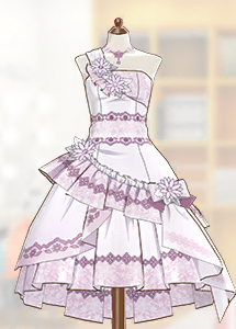 [ミ・ピアーチ]松田亜利沙