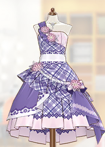 [ミ・ピアーチ+]松田亜利沙