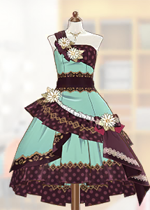 [ミ・ピアーチ++]松田亜利沙