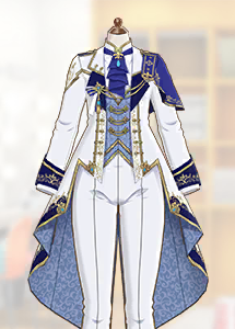 [クレーメンス・レグルス]松田亜利沙