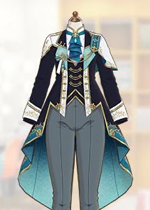 [クレーメンス・レグルス+]松田亜利沙