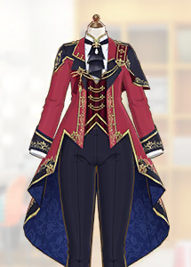 [クレーメンス・レグルス++]松田亜利沙