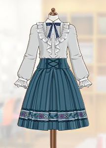 [プライベートドレス 亜利沙+]松田亜利沙