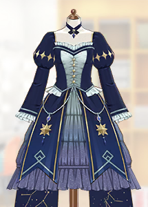 [ウォント・ディスアピア]松田亜利沙