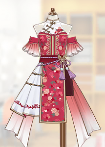 [ユーゲ・ン・ジコー+]松田亜利沙