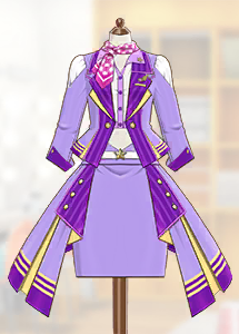 [ウェルカム♪オンステ～ジ！]松田亜利沙