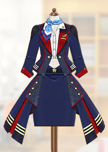 [ウェルカム♪オンステ～ジ！+]松田亜利沙