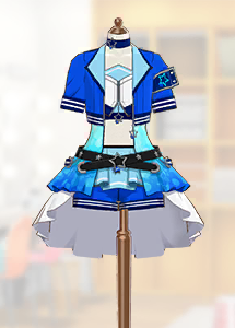 [パッションエナジー！+]高坂海美