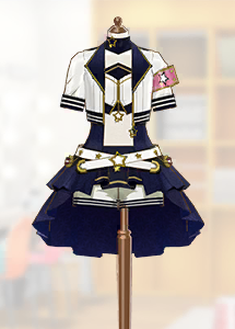 [パッションエナジー！++]高坂海美