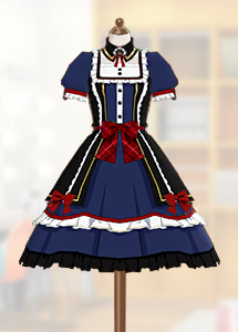 [ワンダーランド・プリンセス+]高坂海美