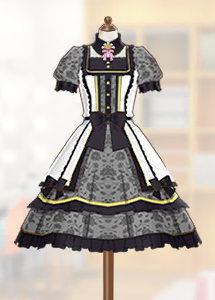 [ワンダーランド・プリンセス++]高坂海美