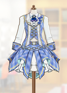 [ブリリアント・マーチ+]高坂海美