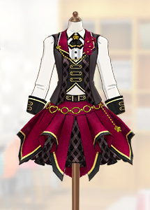 [ブリリアント・マーチ++]高坂海美