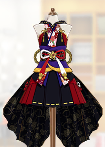 [神子の祭娯+]高坂海美