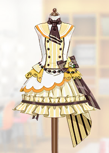 [ラヴァニーユ・パルフェ]高坂海美