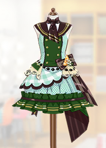 [ラヴァニーユ・パルフェ+]高坂海美