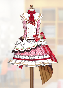 [ラヴァニーユ・パルフェ++]高坂海美