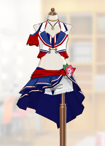 [コーラル・ウェーブ+]高坂海美