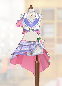 [コーラル・ウェーブ++]高坂海美