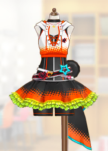 [レッツ・トレーニング！]高坂海美