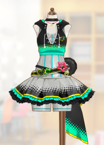 [レッツ・トレーニング！+]高坂海美