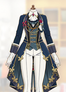 [プランス・シャルマン]高坂海美