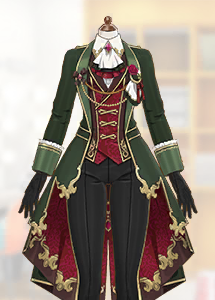 [プランス・シャルマン+]高坂海美