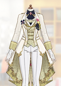 [プランス・シャルマン++]高坂海美