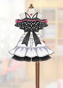 [アンダスタン☆ガール]高坂海美