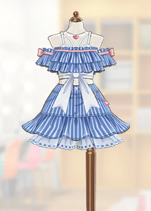 [アンダスタン☆ガール+]高坂海美