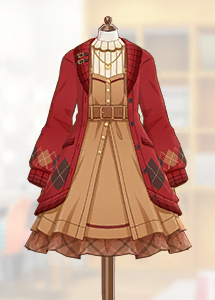 [プライベートドレス 海美]高坂海美