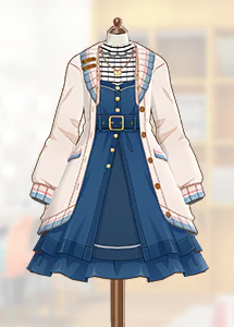 [プライベートドレス 海美+]高坂海美