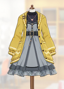 [プライベートドレス 海美++]高坂海美