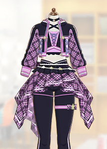 [ハートフル☆エクササイズ+]高坂海美