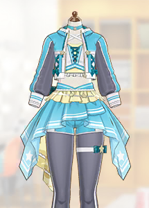 [ハートフル☆エクササイズ++]高坂海美